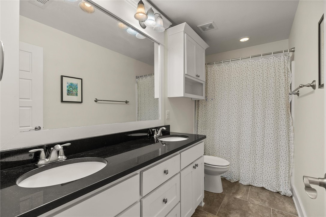 Hyde Park - Residential