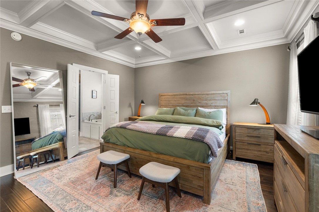 Hyde Park - Residential