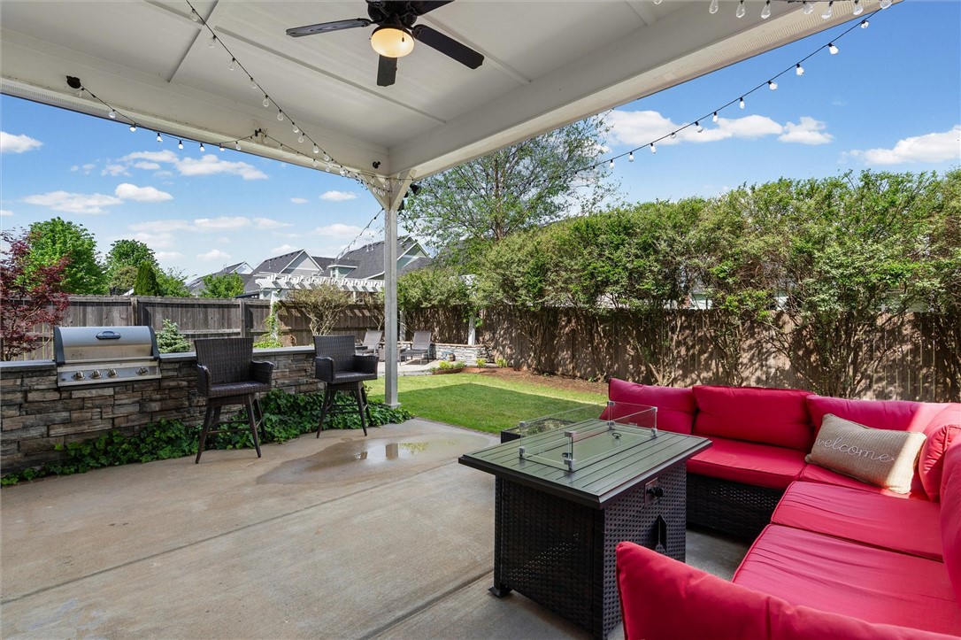 Hyde Park - Residential