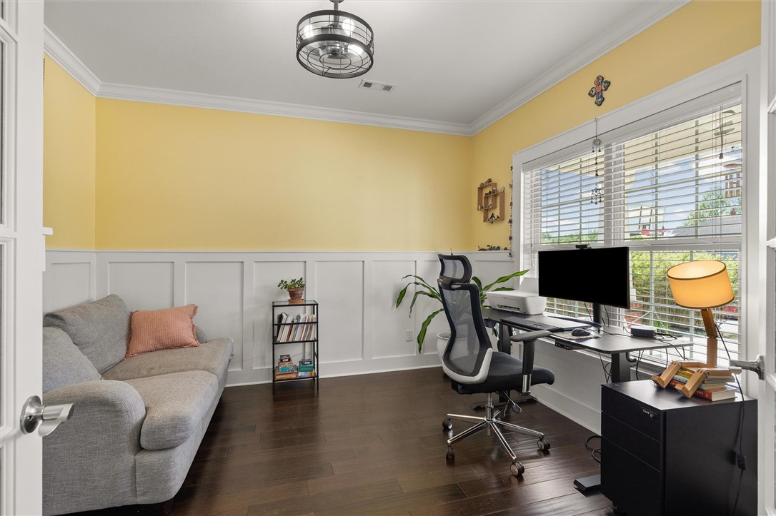 Hyde Park - Residential