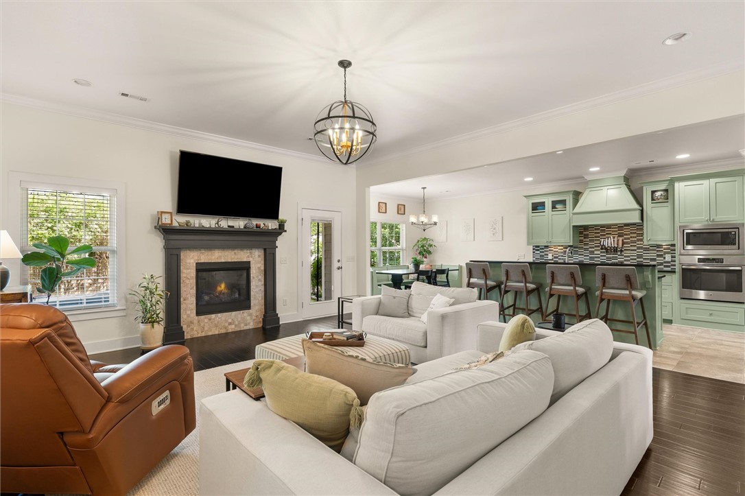 Hyde Park - Residential