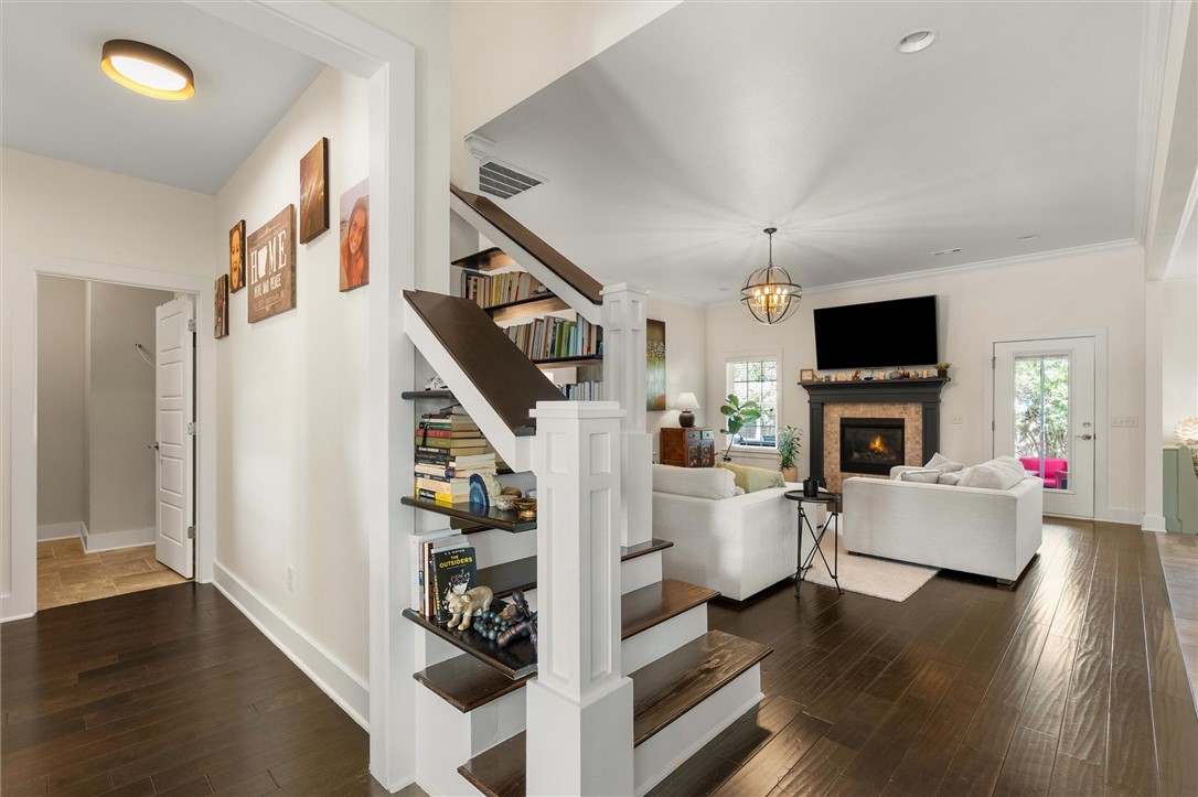 Hyde Park - Residential