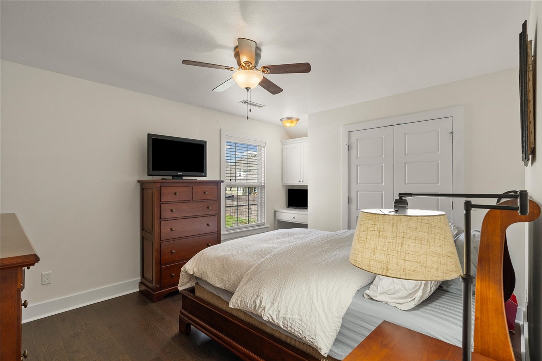 Hyde Park - Residential