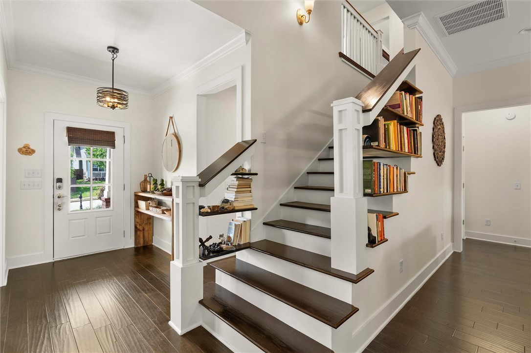 Hyde Park - Residential