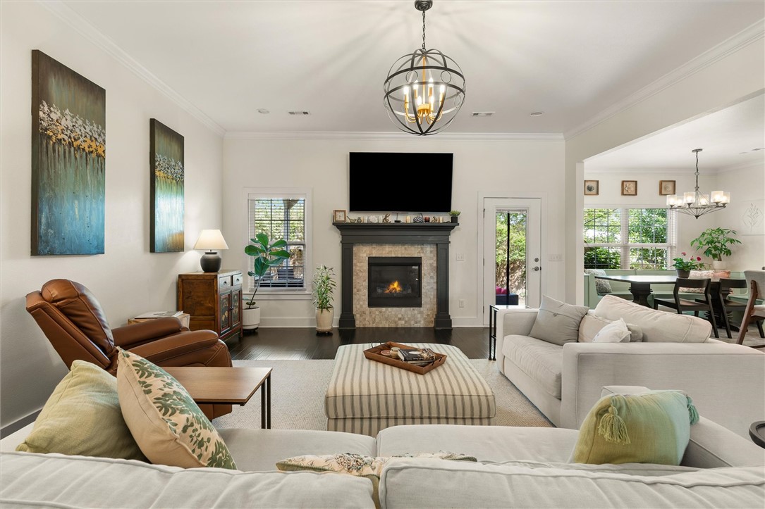 Hyde Park - Residential