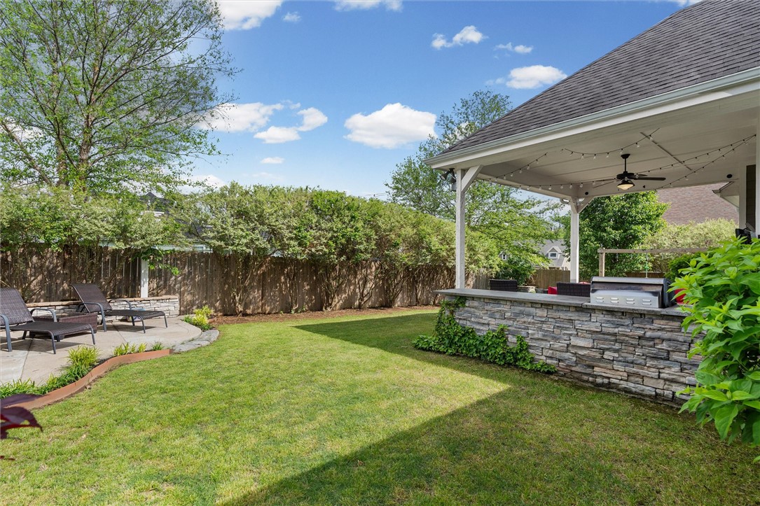 Hyde Park - Residential