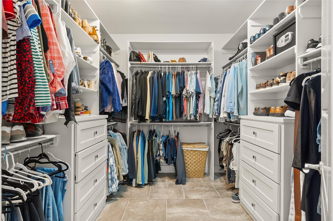 Hyde Park - Residential