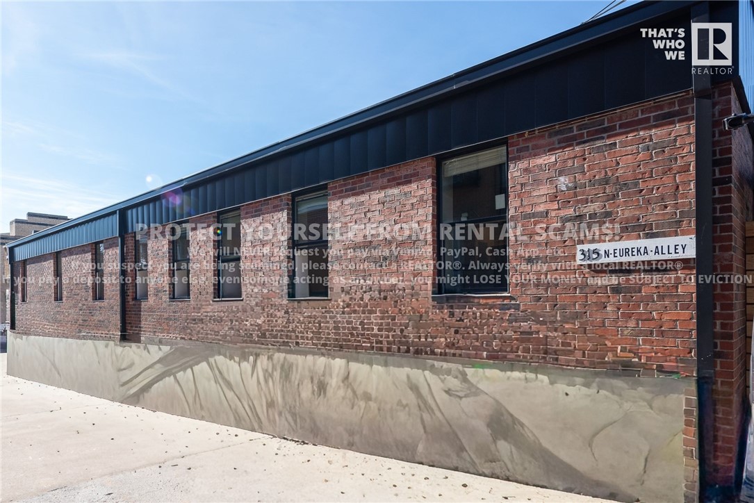 REEDS S/D - Residential Lease