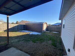 Willow Oaks Estates - Residential