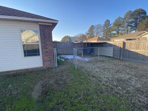Willow Oaks Estates - Residential