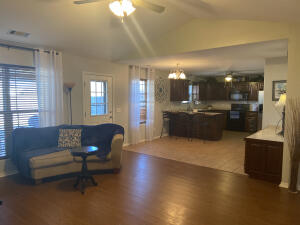 Willow Oaks Estates - Residential