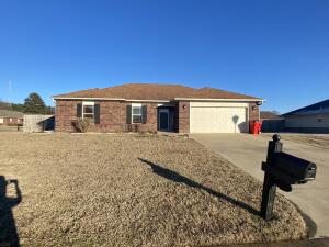 Willow Oaks Estates - Residential