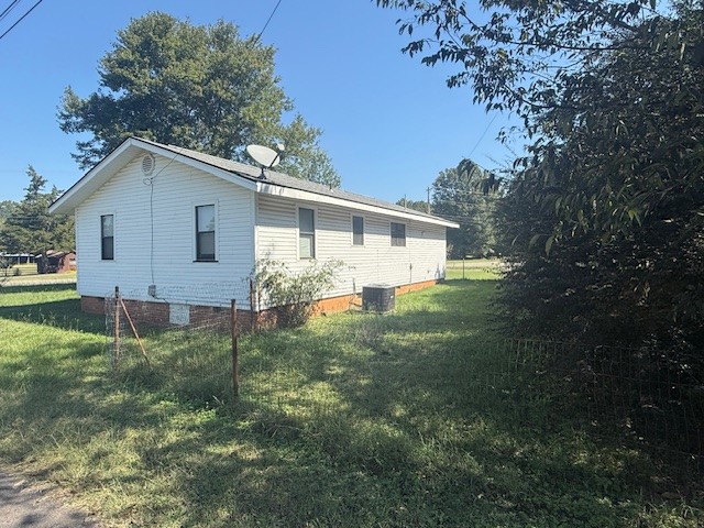 Clarksville 321023 - Residential