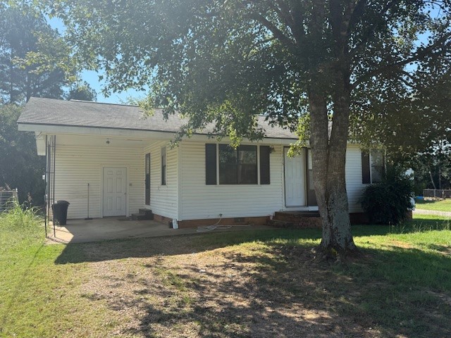 Clarksville 321023 - Residential