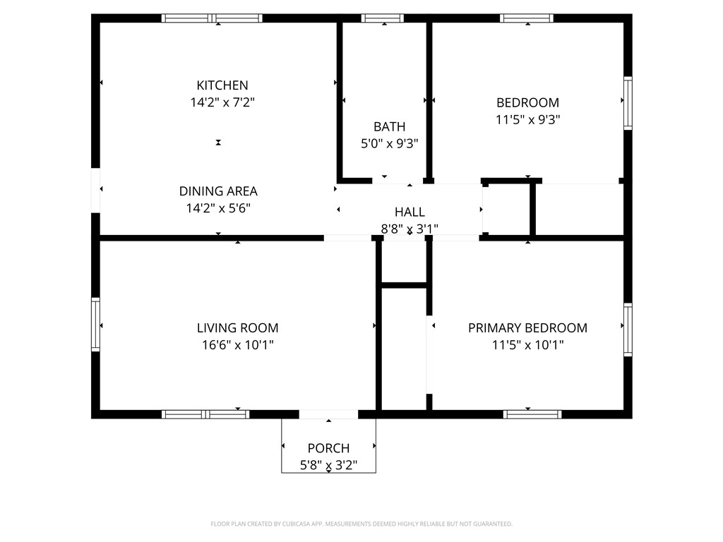 Clarksville 321023 - Residential