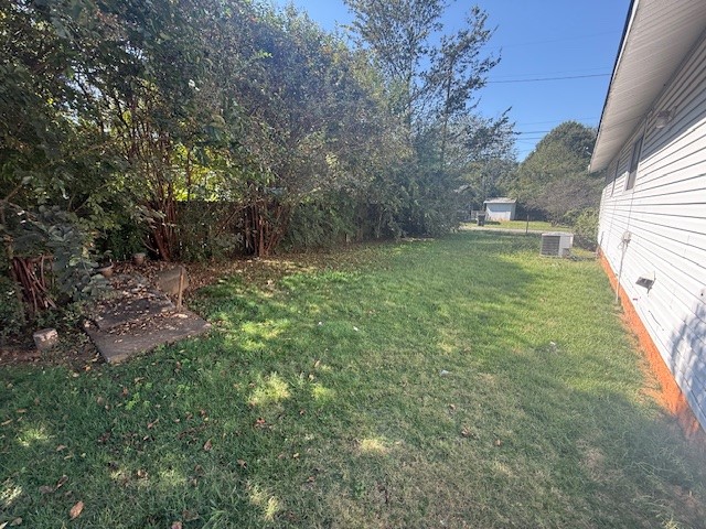 Clarksville 321023 - Residential