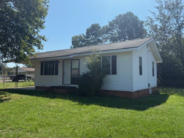 Clarksville 321023 - Residential