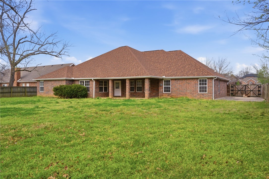 Tunbridge - Residential