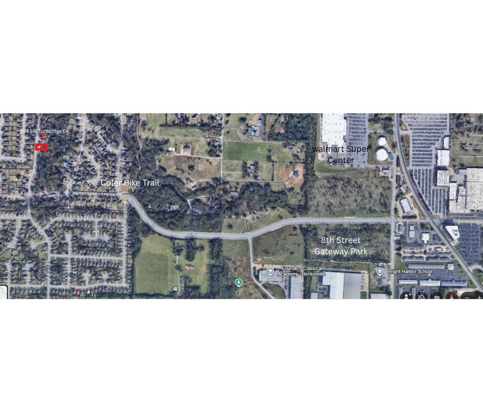 Tunbridge - Residential