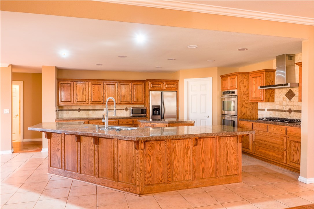 Tunbridge - Residential