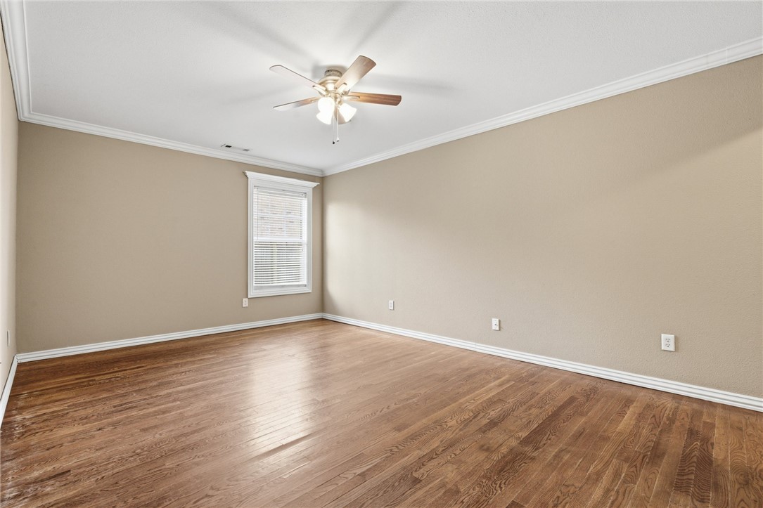 Tunbridge - Residential