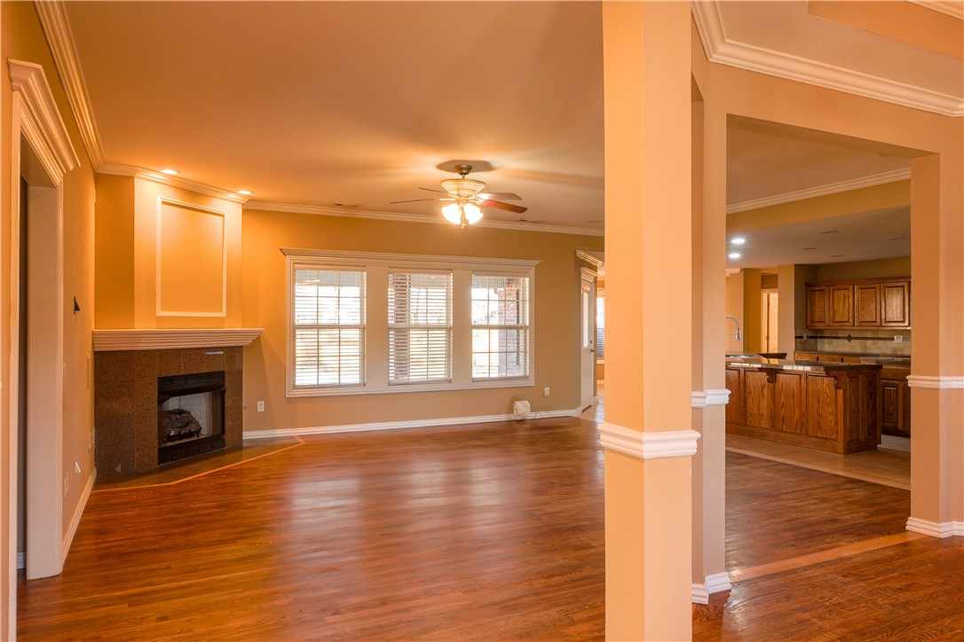 Tunbridge - Residential