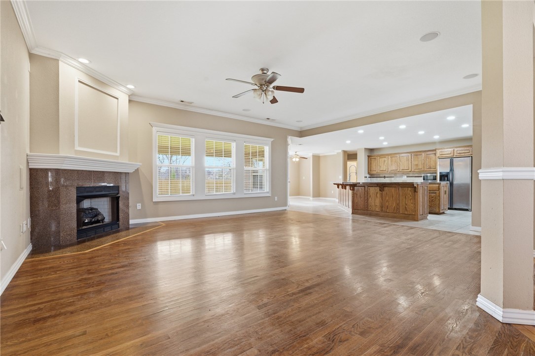 Tunbridge - Residential