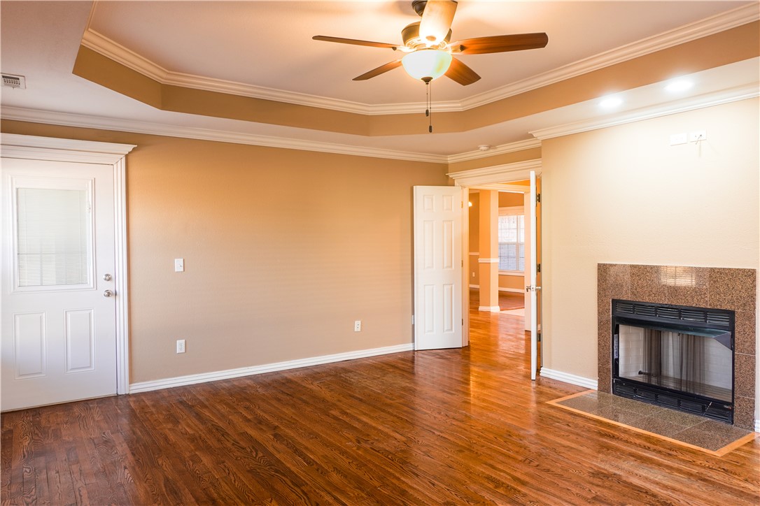 Tunbridge - Residential