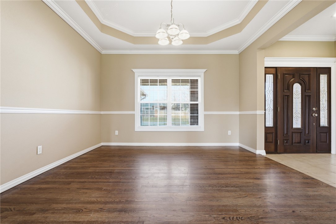 Tunbridge - Residential