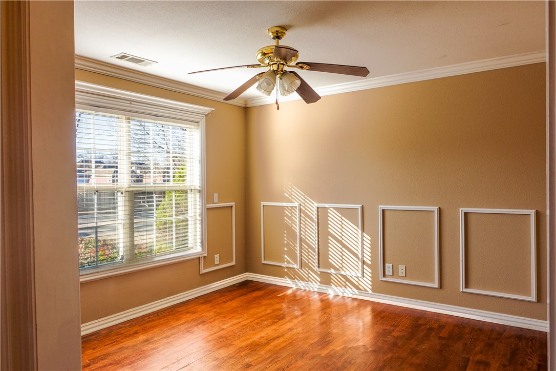 Tunbridge - Residential