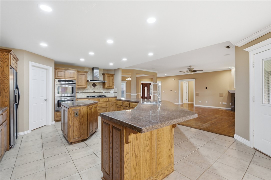 Tunbridge - Residential