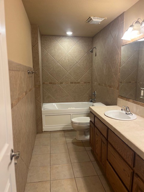 Tunbridge - Residential