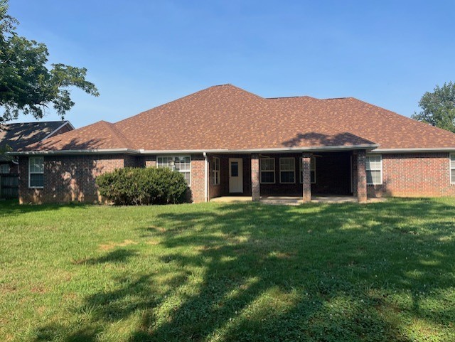 Tunbridge - Residential