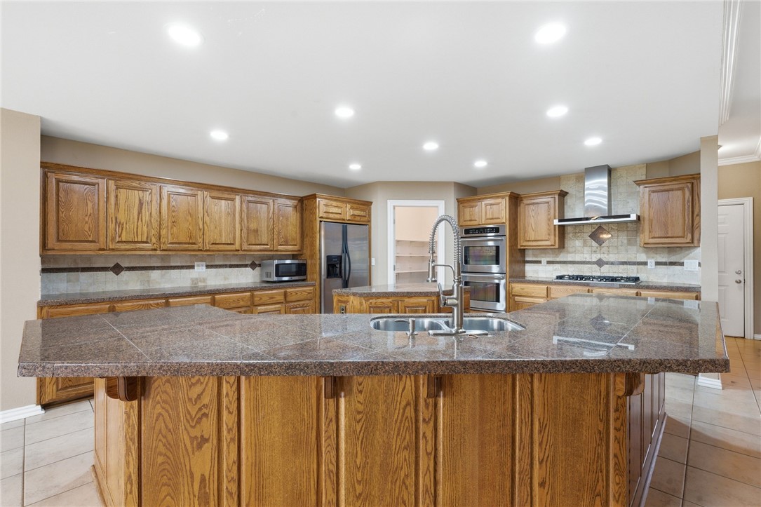 Tunbridge - Residential