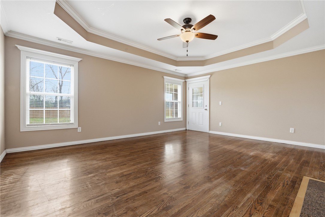 Tunbridge - Residential