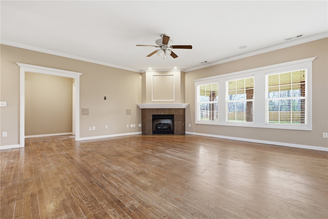 Tunbridge - Residential