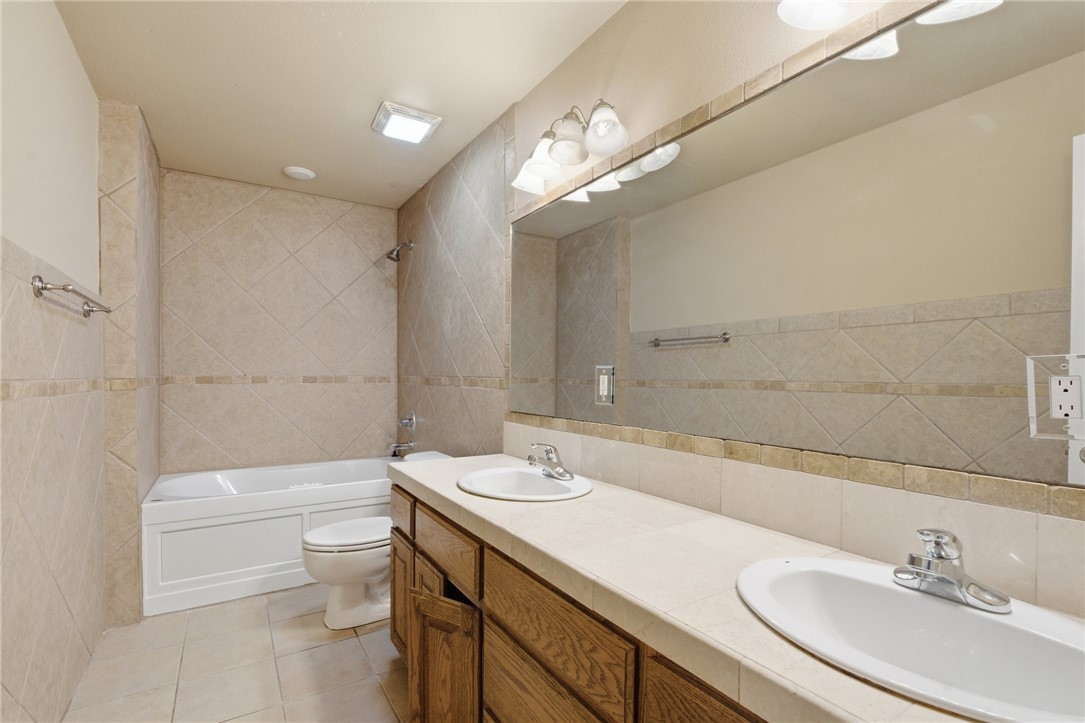 Tunbridge - Residential