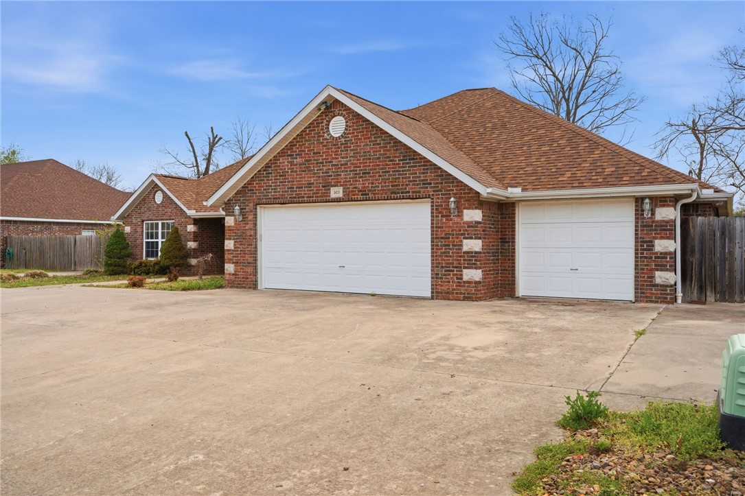 Tunbridge - Residential