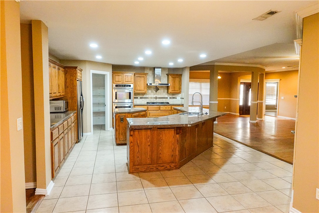 Tunbridge - Residential