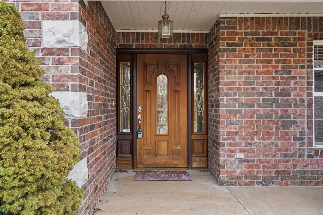 Tunbridge - Residential