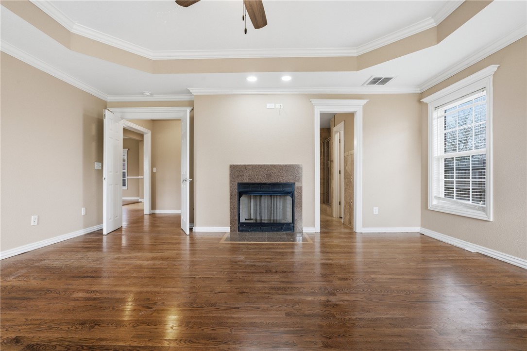 Tunbridge - Residential