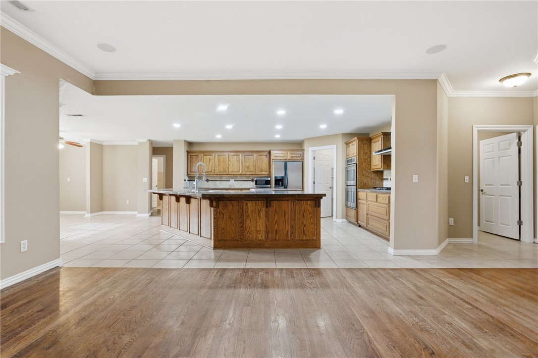 Tunbridge - Residential