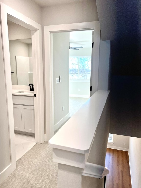 Crystal Cove Ph I - Residential Lease