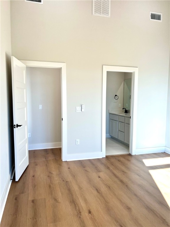 Crystal Cove Ph I - Residential Lease