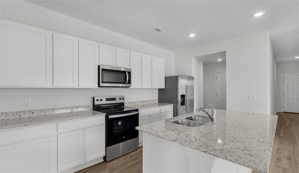 Applewood Estates Highfill - Residential Lease