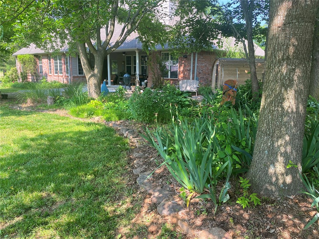 Goshen Outlots - Residential