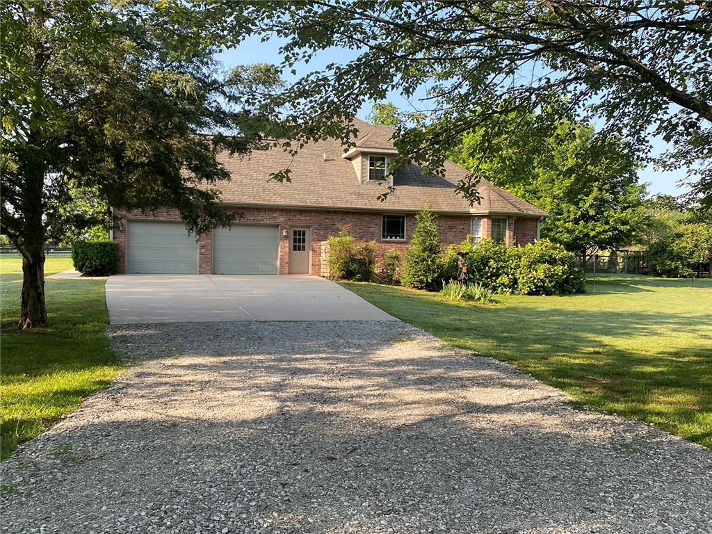 Goshen Outlots - Residential