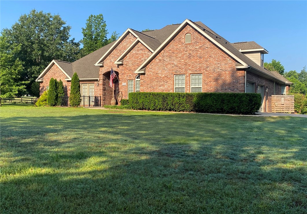 Goshen Outlots - Residential