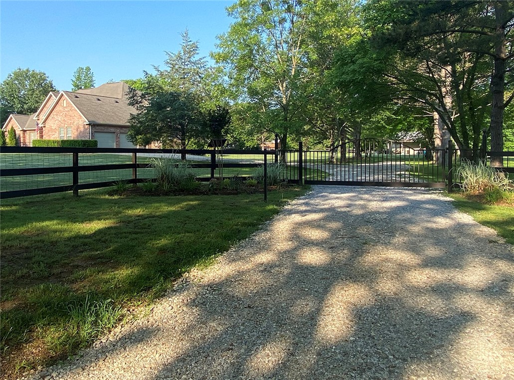 Goshen Outlots - Residential