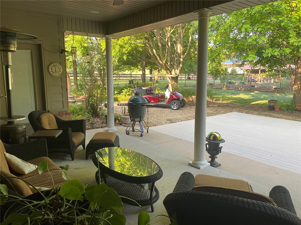 Goshen Outlots - Residential